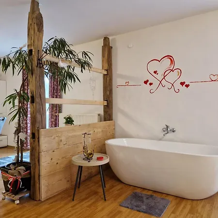 Urlaub Am Bauernhof Unger Farm stay Grabersdorf