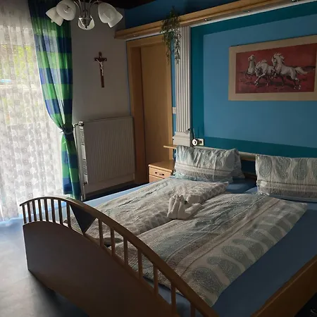Farmház Urlaub Am Bauernhof Unger