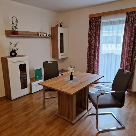 Urlaub Am Bauernhof Unger