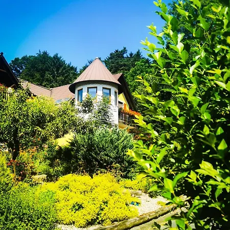 Farm stay Urlaub Am Bauernhof Unger