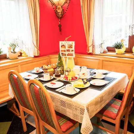 Farm stay Urlaub Am Bauernhof Unger *