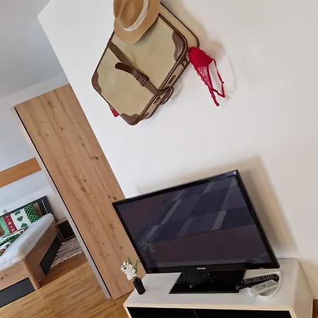 Farmház Urlaub Am Bauernhof Unger
