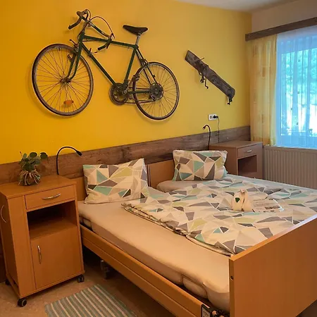 Farmház Urlaub Am Bauernhof Unger *