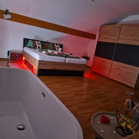 Farmház Urlaub Am Bauernhof Unger *
