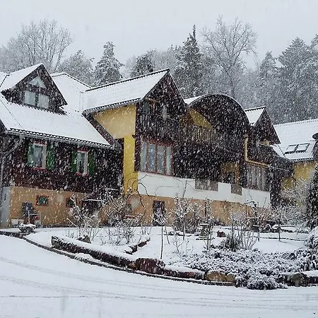 Farmház Urlaub Am Bauernhof Unger *