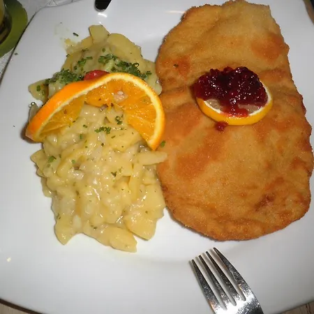 Farm stay Urlaub Am Bauernhof Unger Grabersdorf