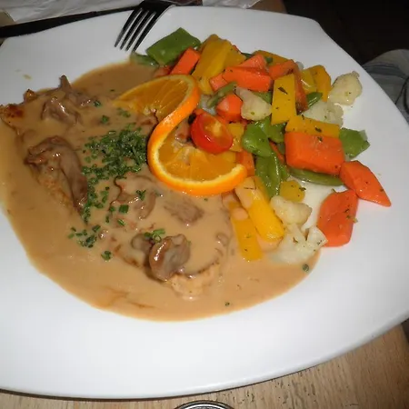 Urlaub Am Bauernhof Unger Farm stay