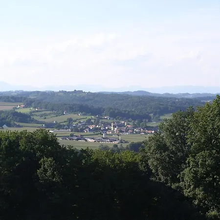 Farmház Urlaub Am Bauernhof Unger Grabersdorf