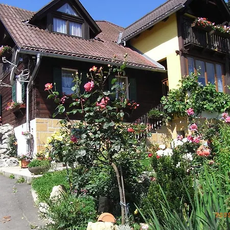 Farmház Urlaub Am Bauernhof Unger