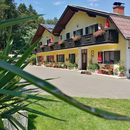 Urlaub Am Bauernhof Unger *