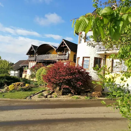 Urlaub Am Bauernhof Unger
