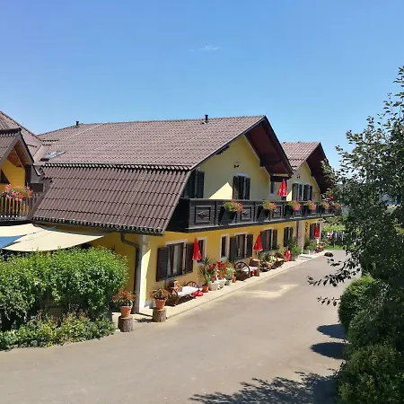 Urlaub Am Bauernhof Unger Grabersdorf